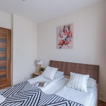 Warsaw Inside Apartments מראה חיצוני תמונה