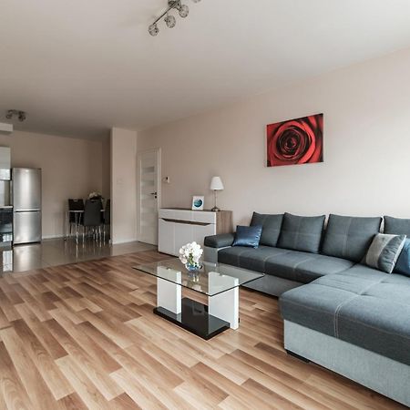 Warsaw Inside Apartments מראה חיצוני תמונה