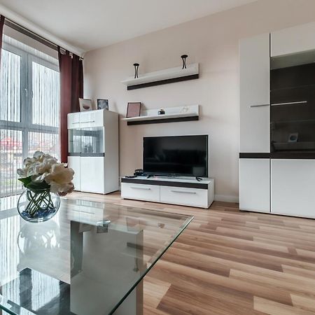 Warsaw Inside Apartments מראה חיצוני תמונה