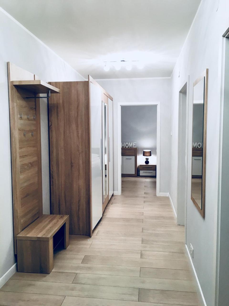 Warsaw Inside Apartments מראה חיצוני תמונה