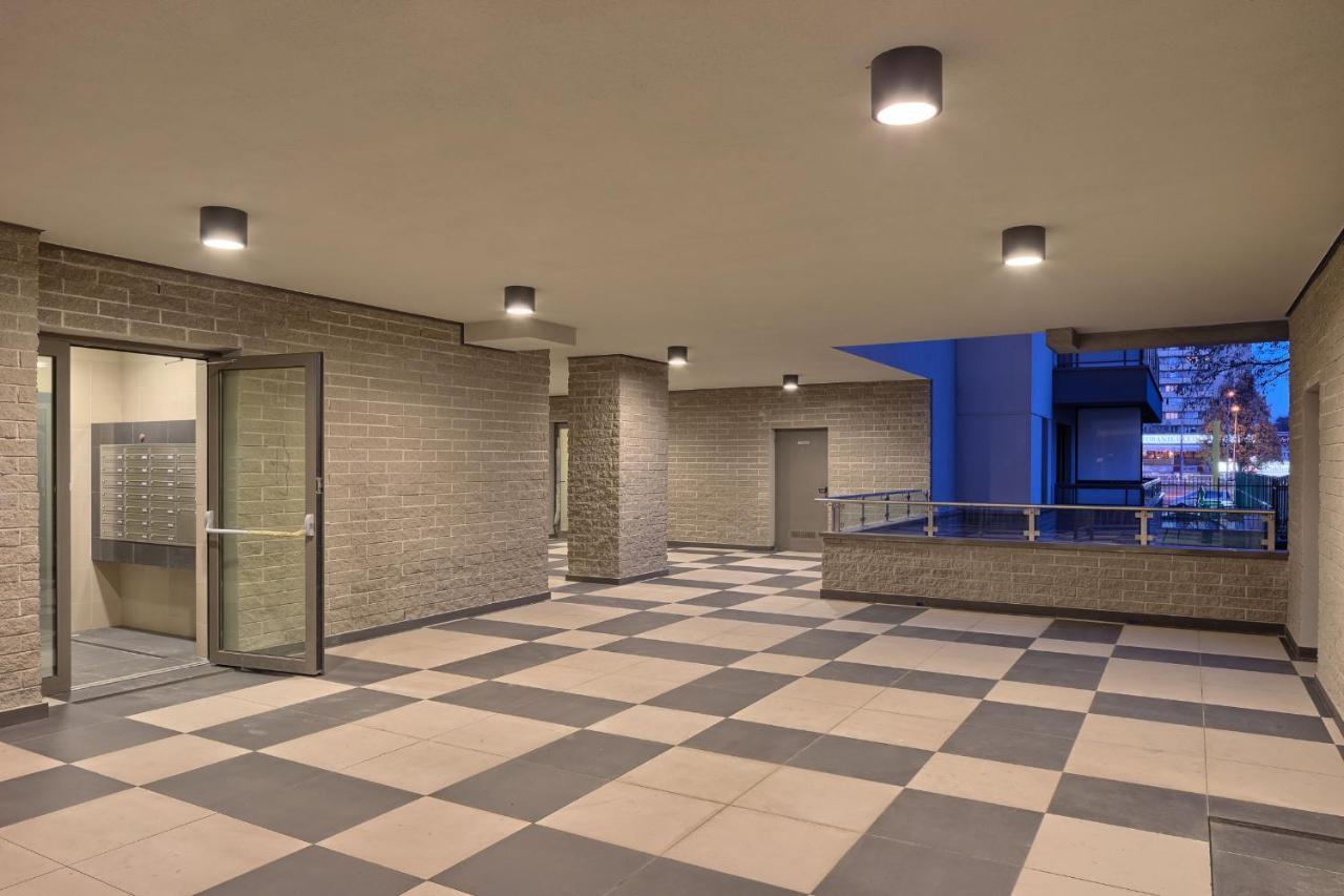 Warsaw Inside Apartments מראה חיצוני תמונה