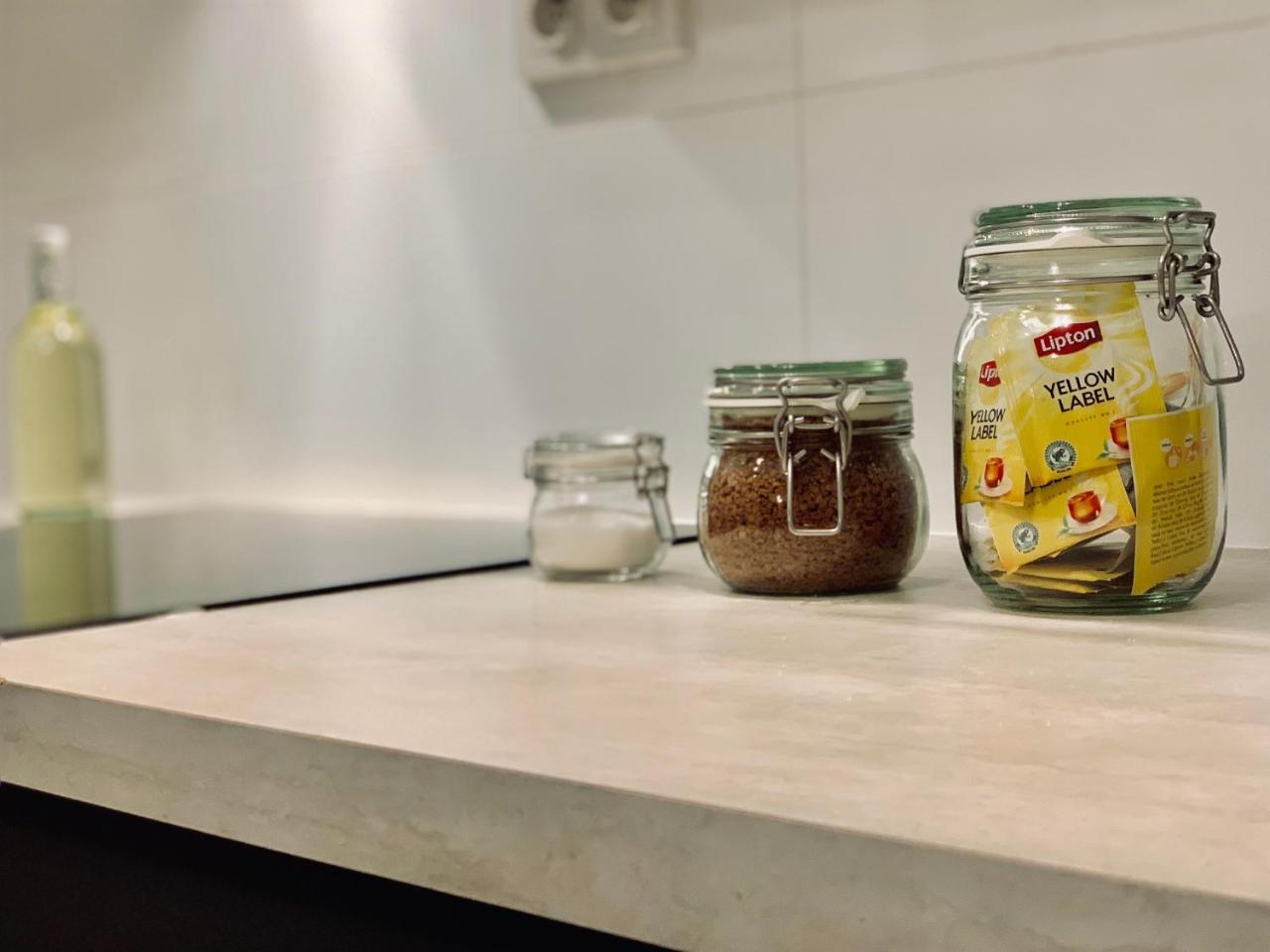 Warsaw Inside Apartments מראה חיצוני תמונה