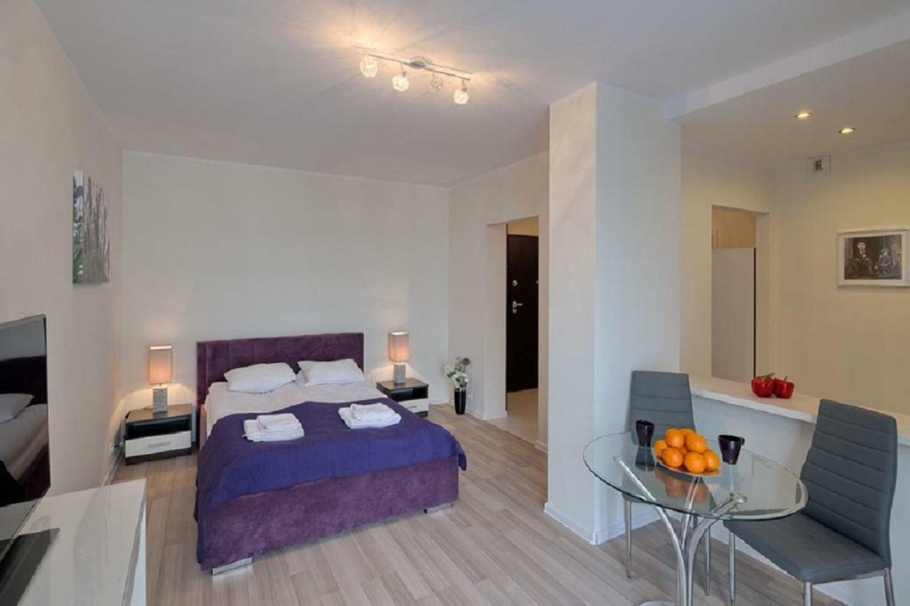 Warsaw Inside Apartments מראה חיצוני תמונה