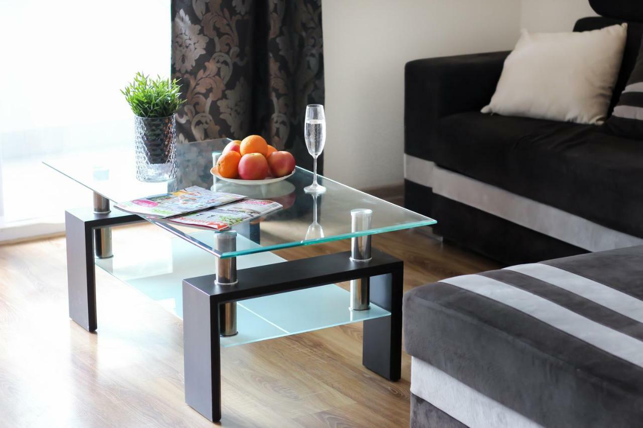Warsaw Inside Apartments מראה חיצוני תמונה