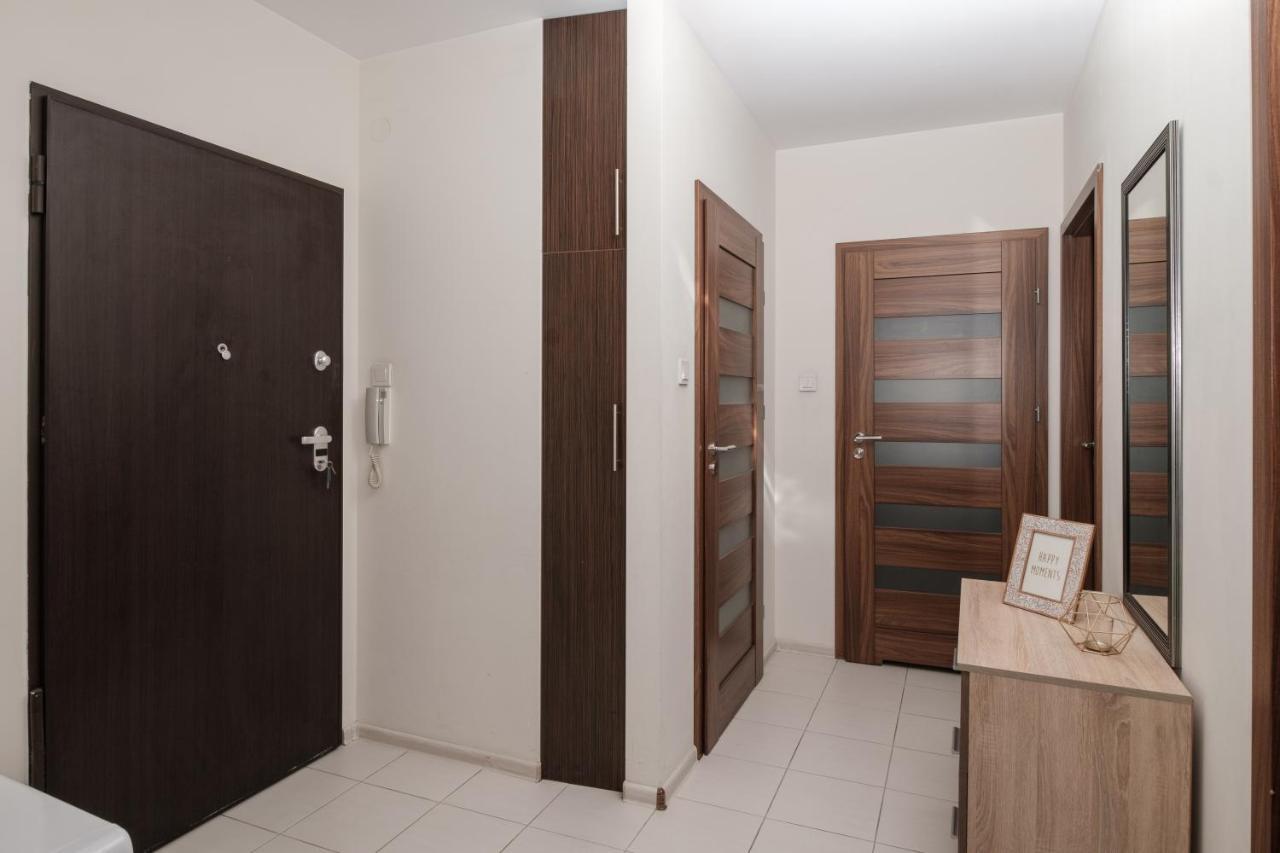 Warsaw Inside Apartments מראה חיצוני תמונה