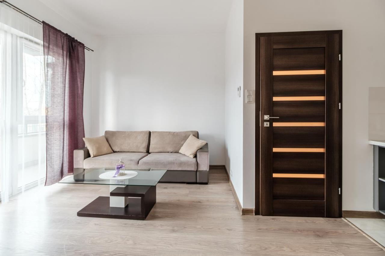 Warsaw Inside Apartments מראה חיצוני תמונה